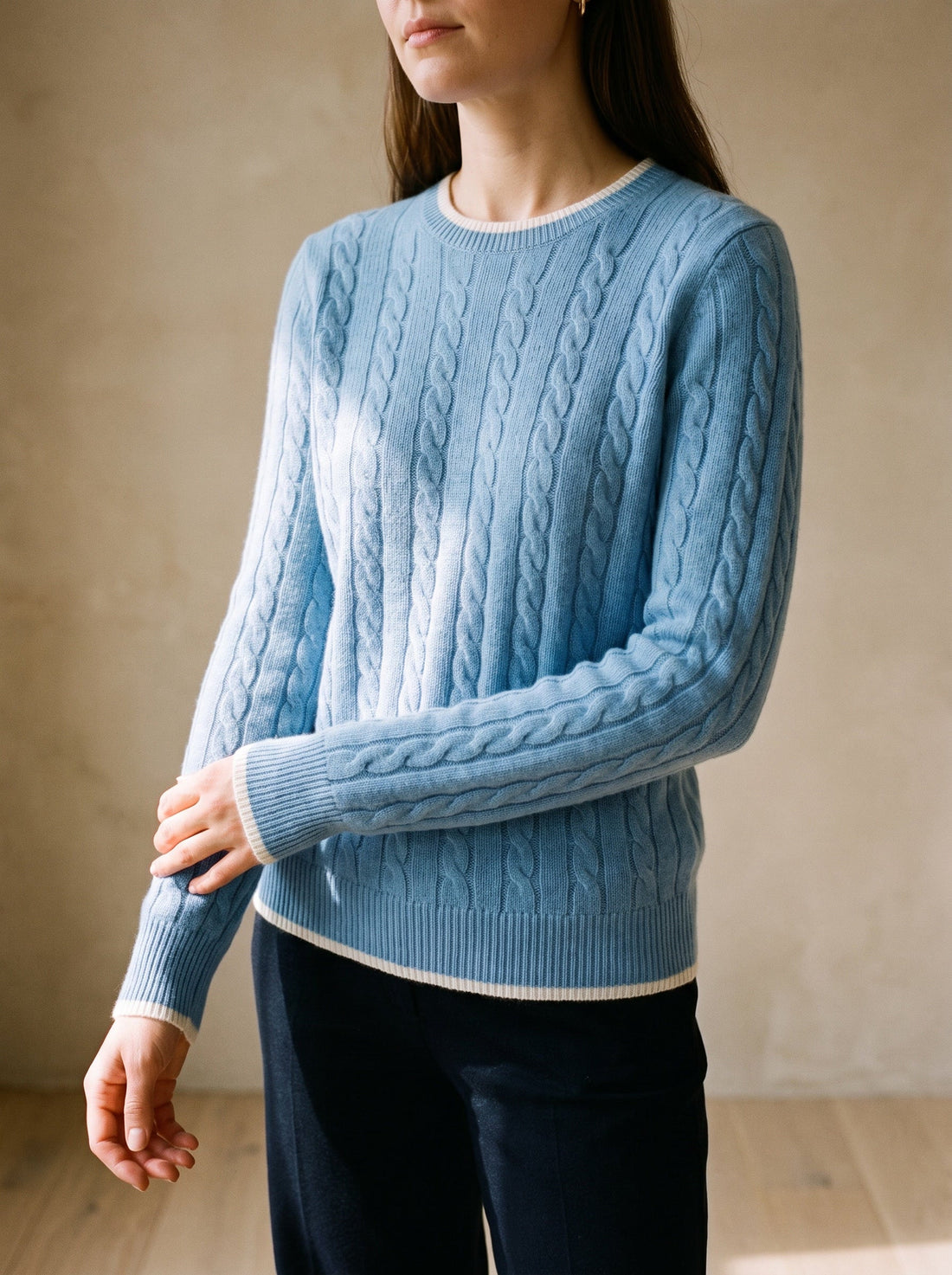 The Perdita Jumper
