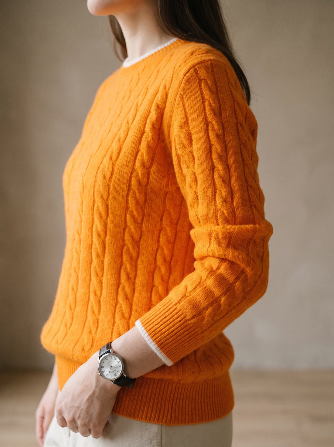 The Perdita Jumper