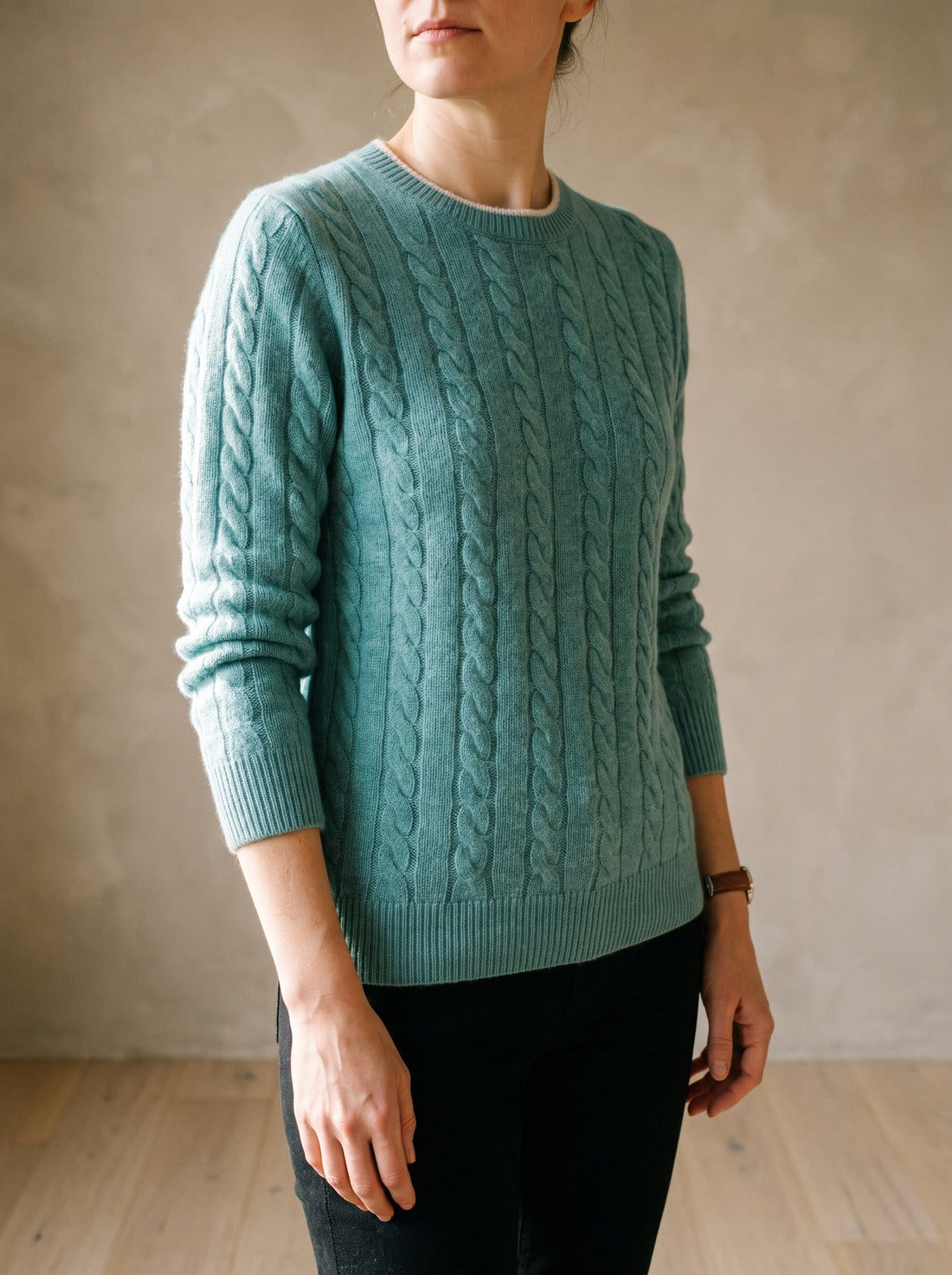 The Perdita Jumper