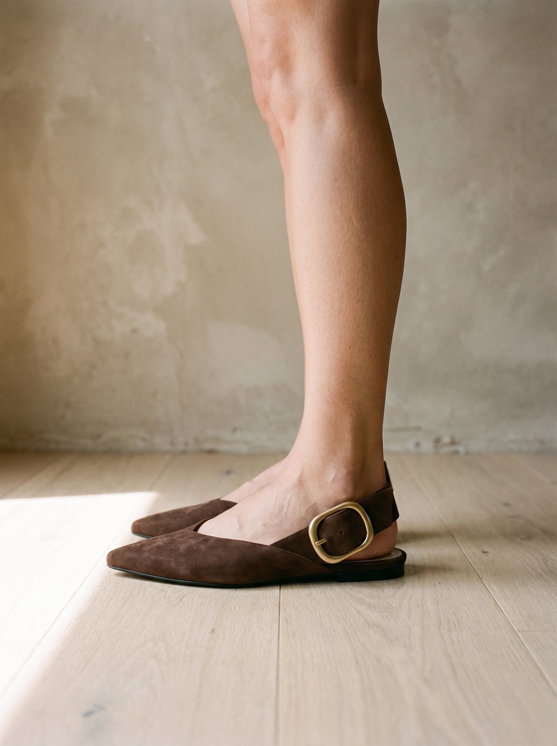 The Pippa Flat
