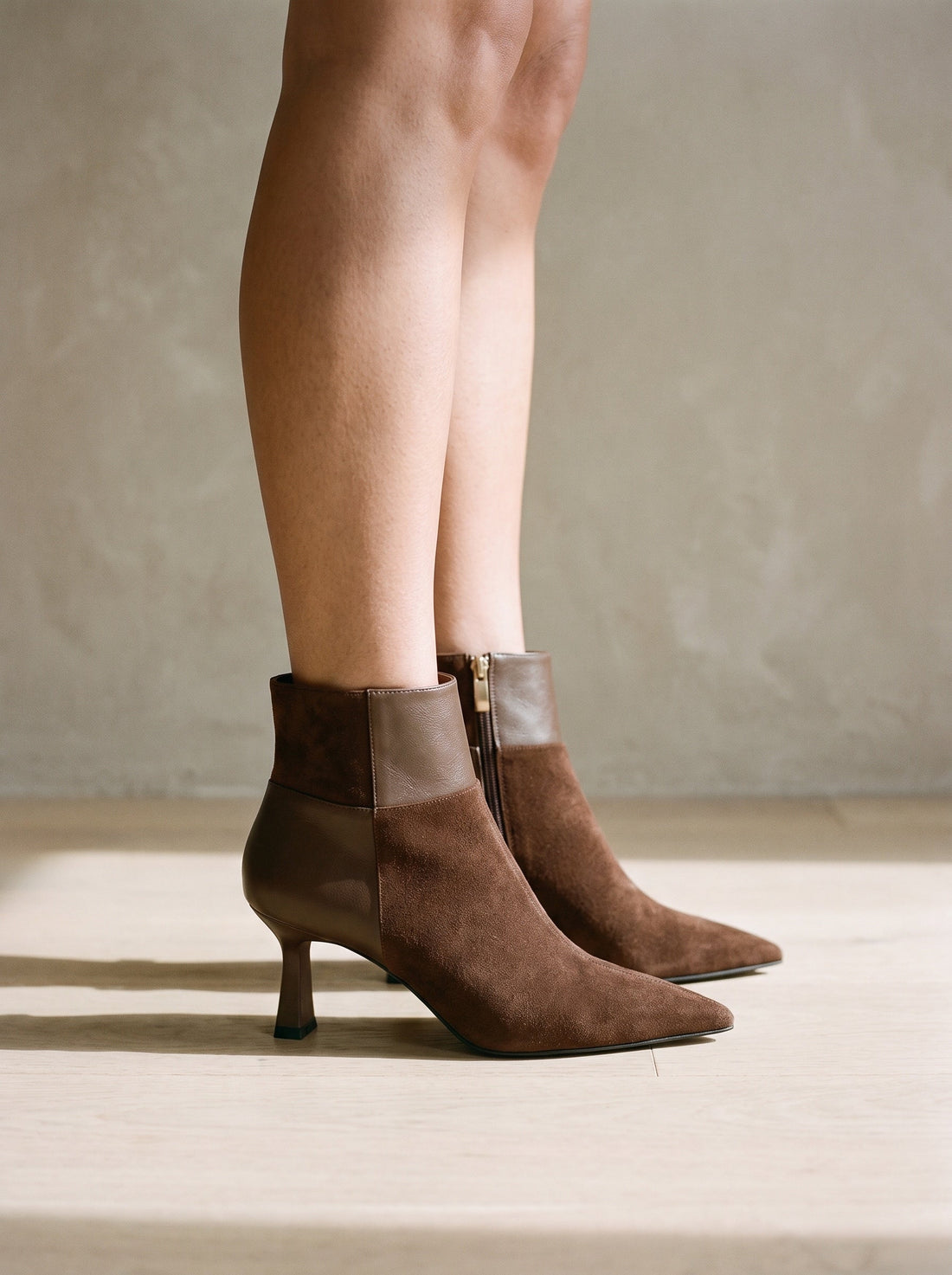 The Posy Boot