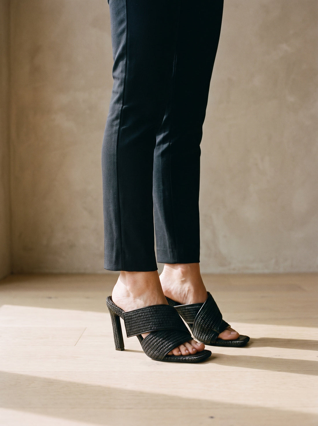 The Queenie Heel