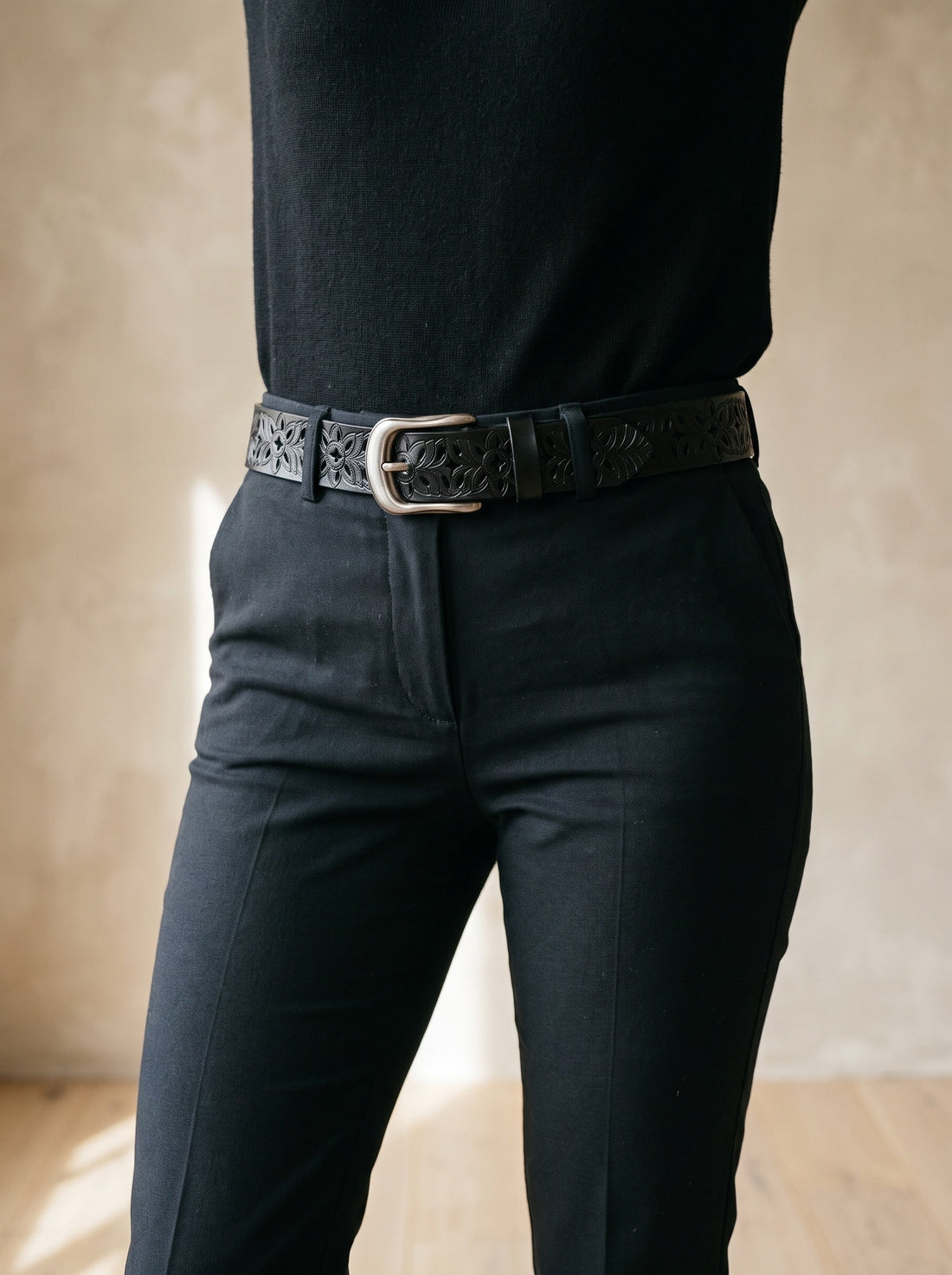 The Quinn Belt
