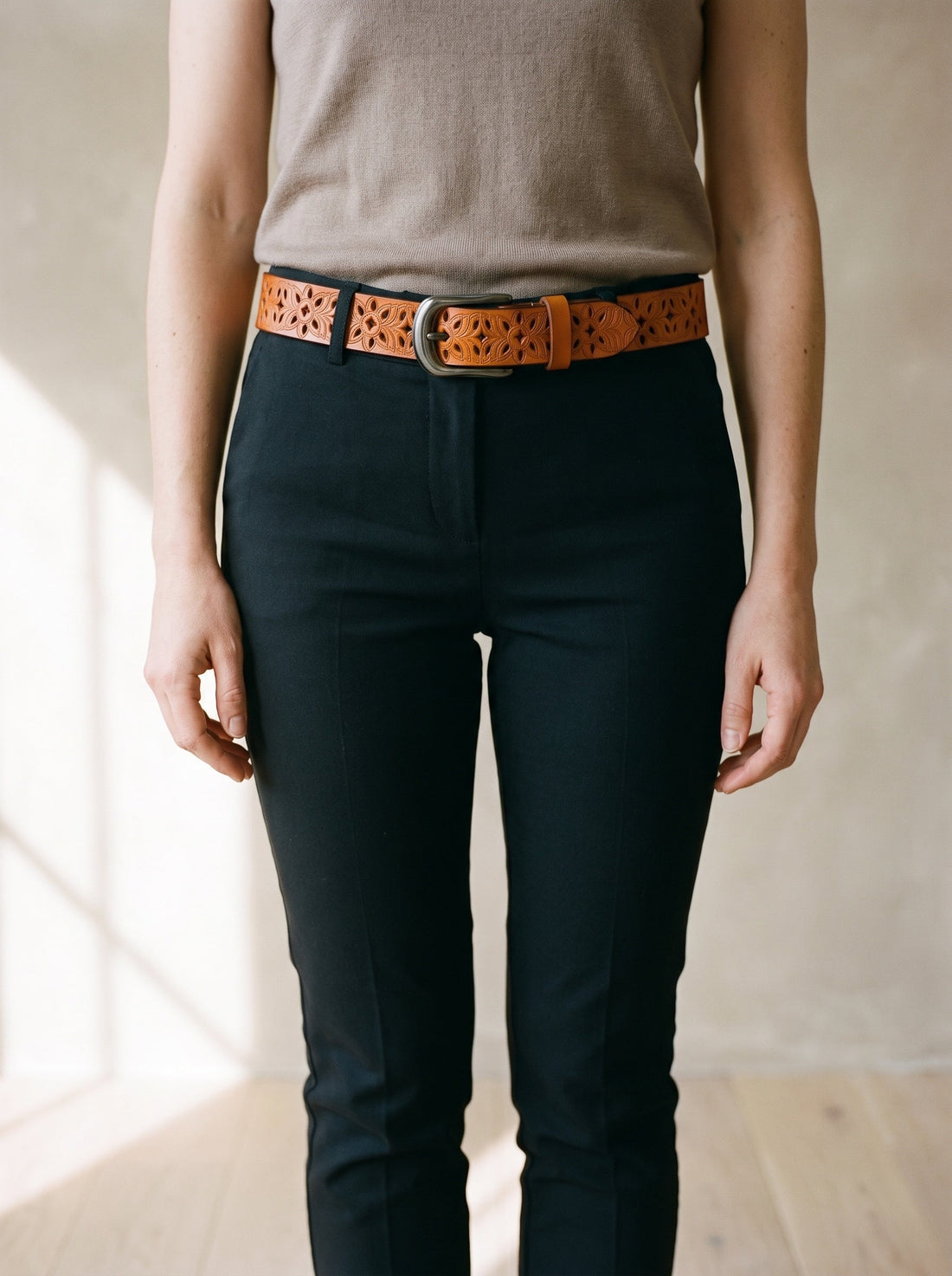 The Quinn Belt