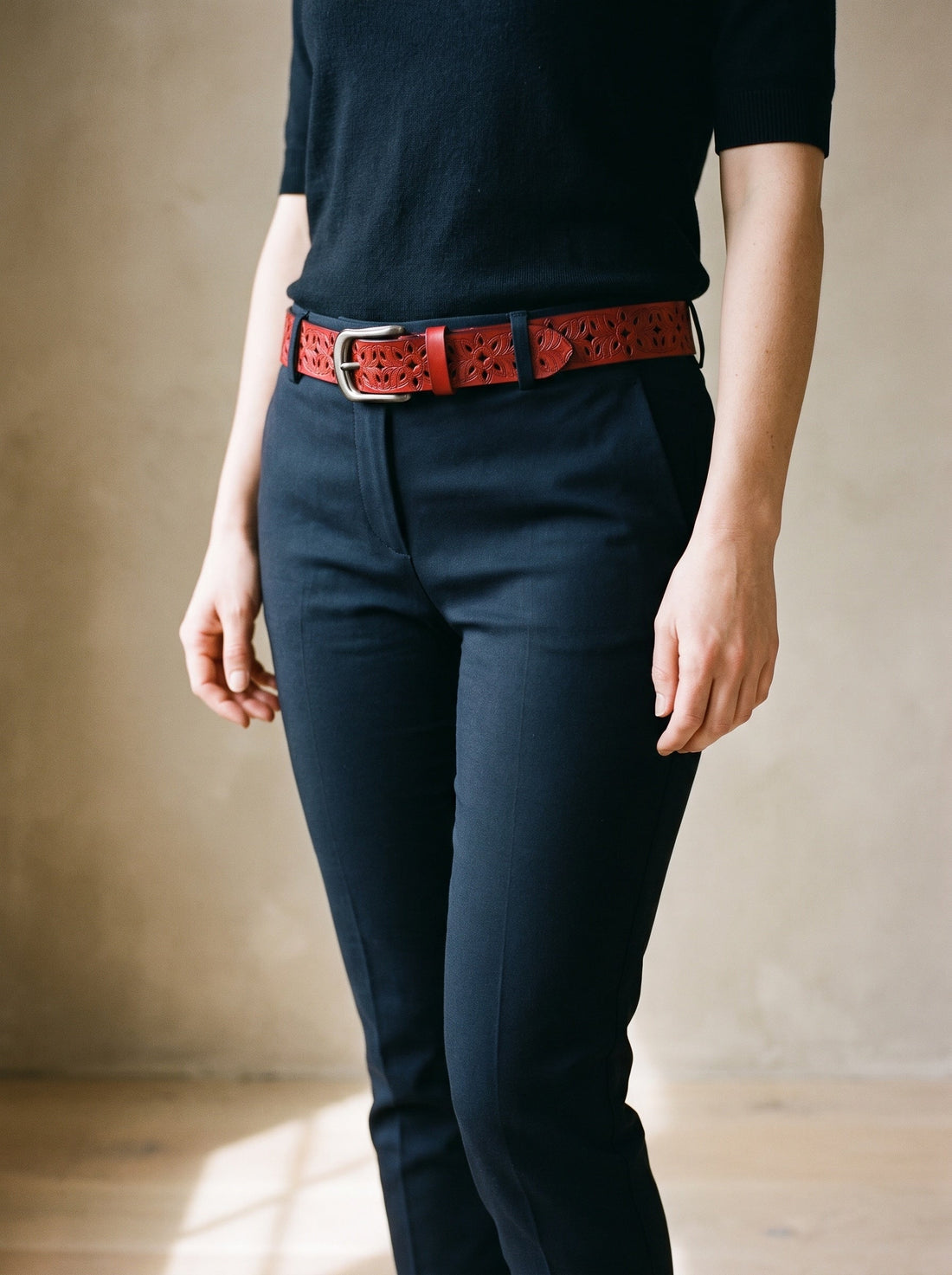 The Quinn Belt