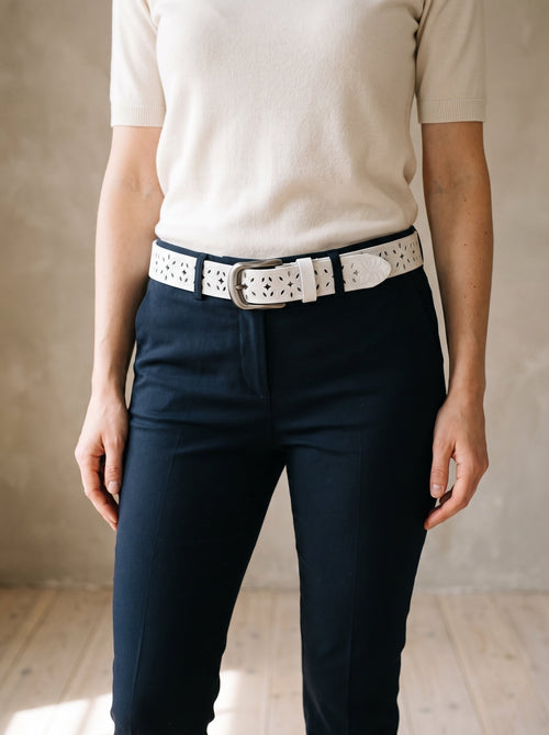 The Quinn Belt