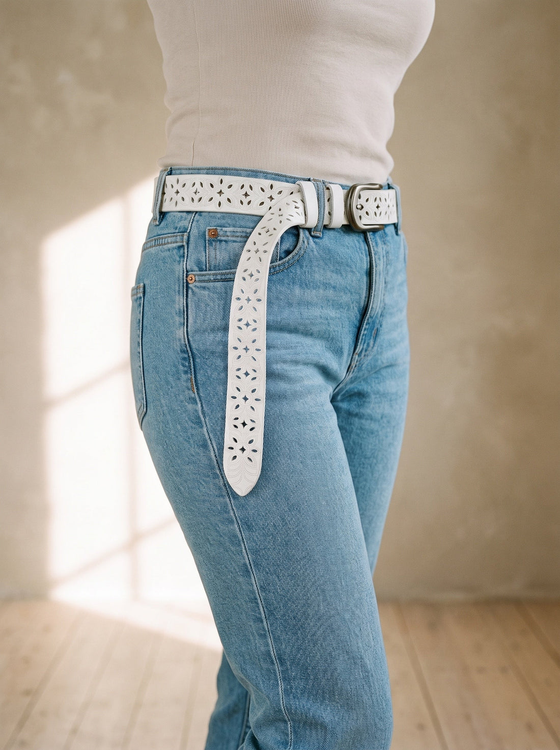 The Quinn Belt