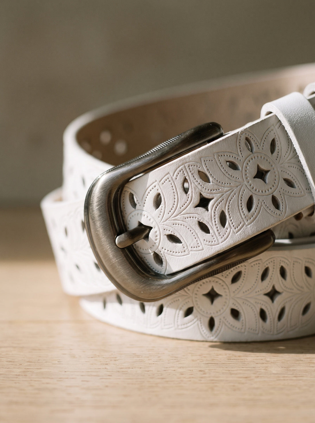 The Quinn Belt