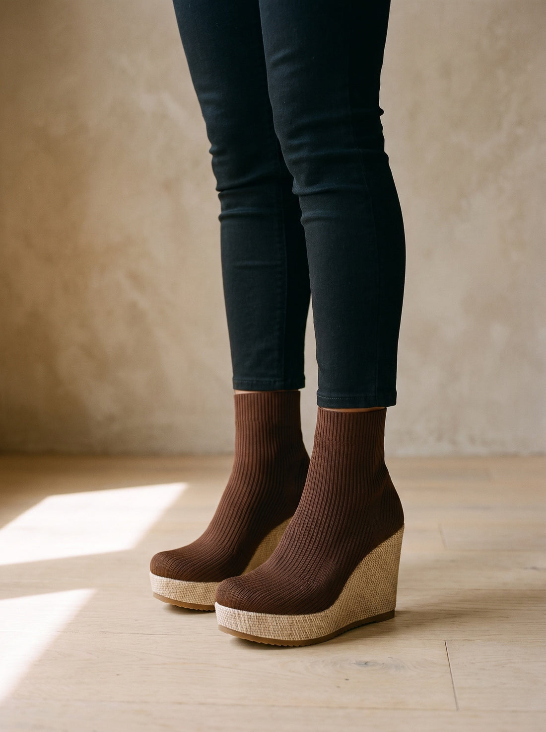 The Rhoda Trainer