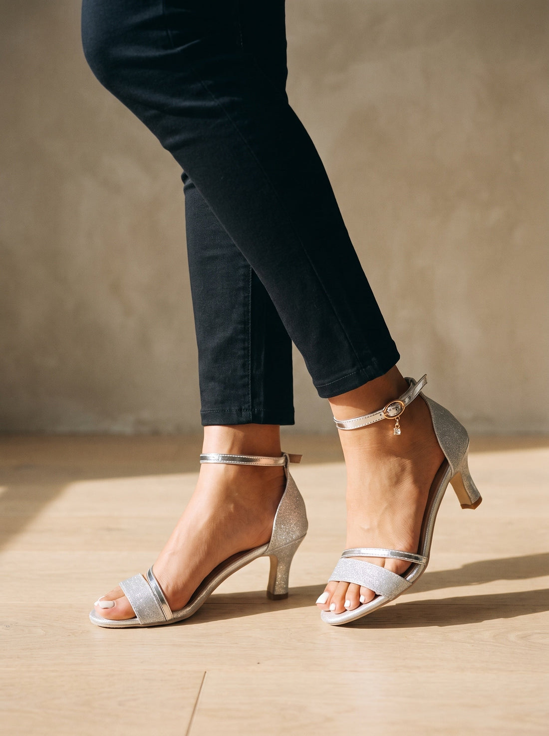 The Sadie Heel