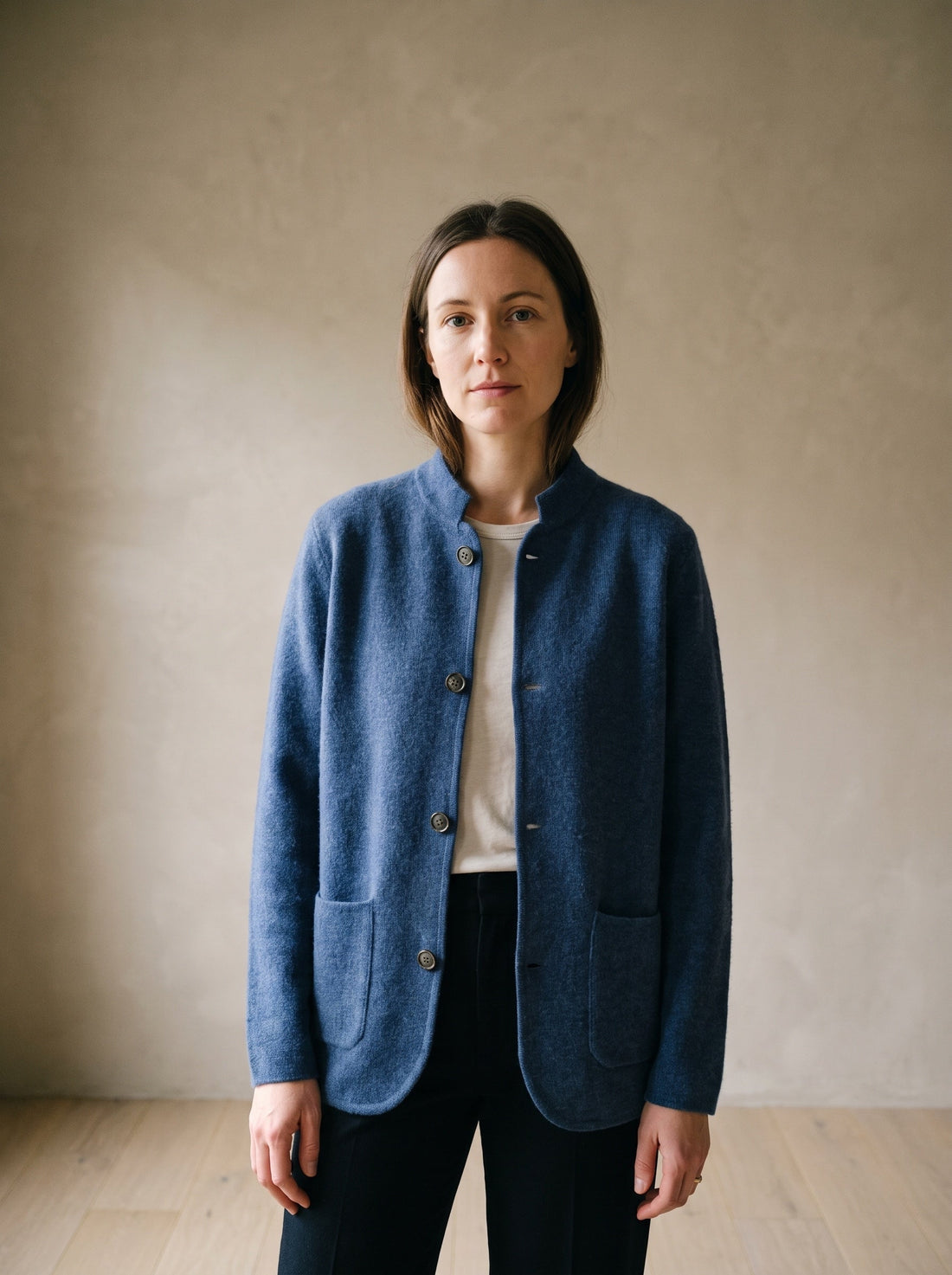 The Saskia Cardigan