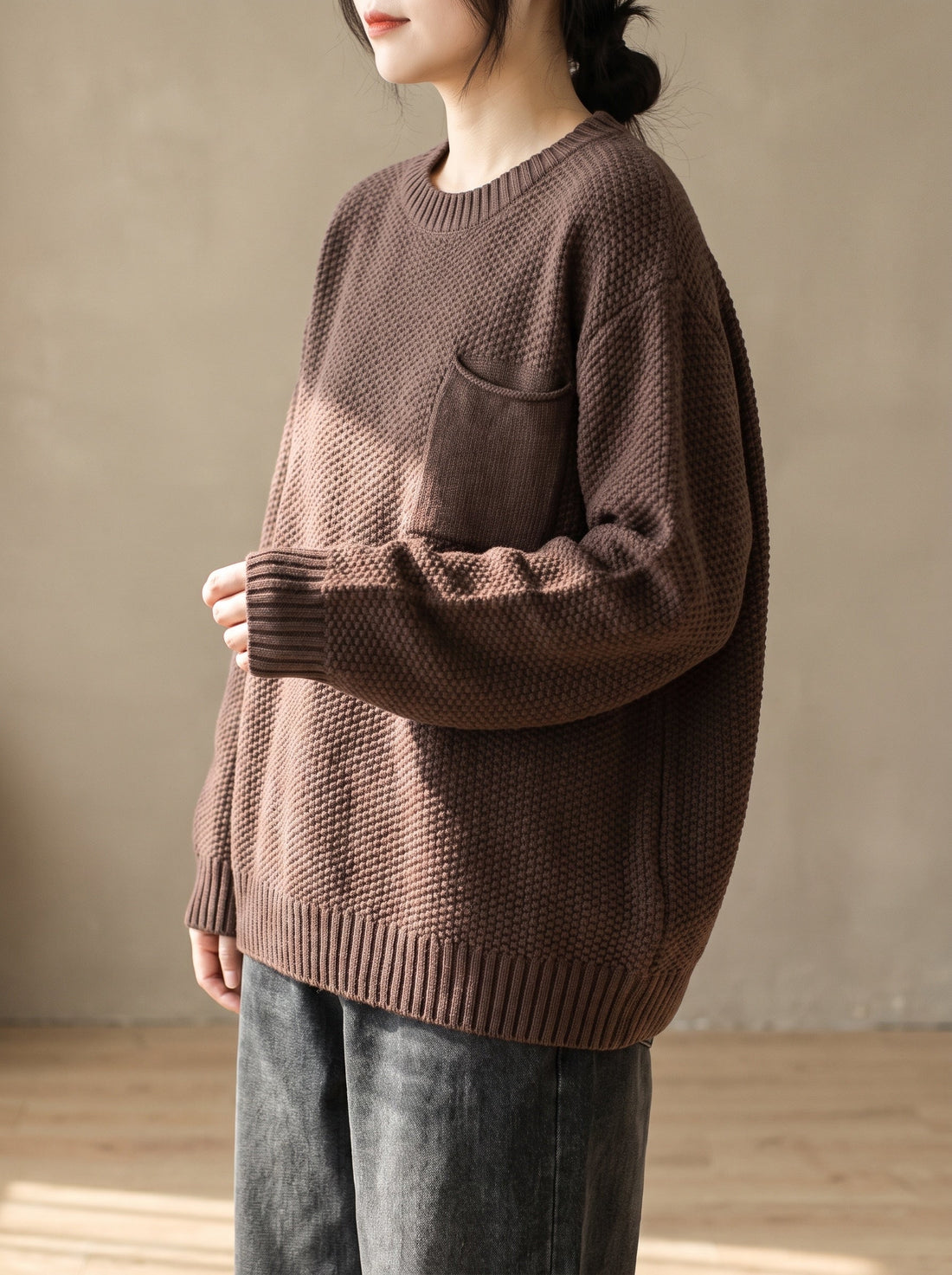 The Selina Cardigan