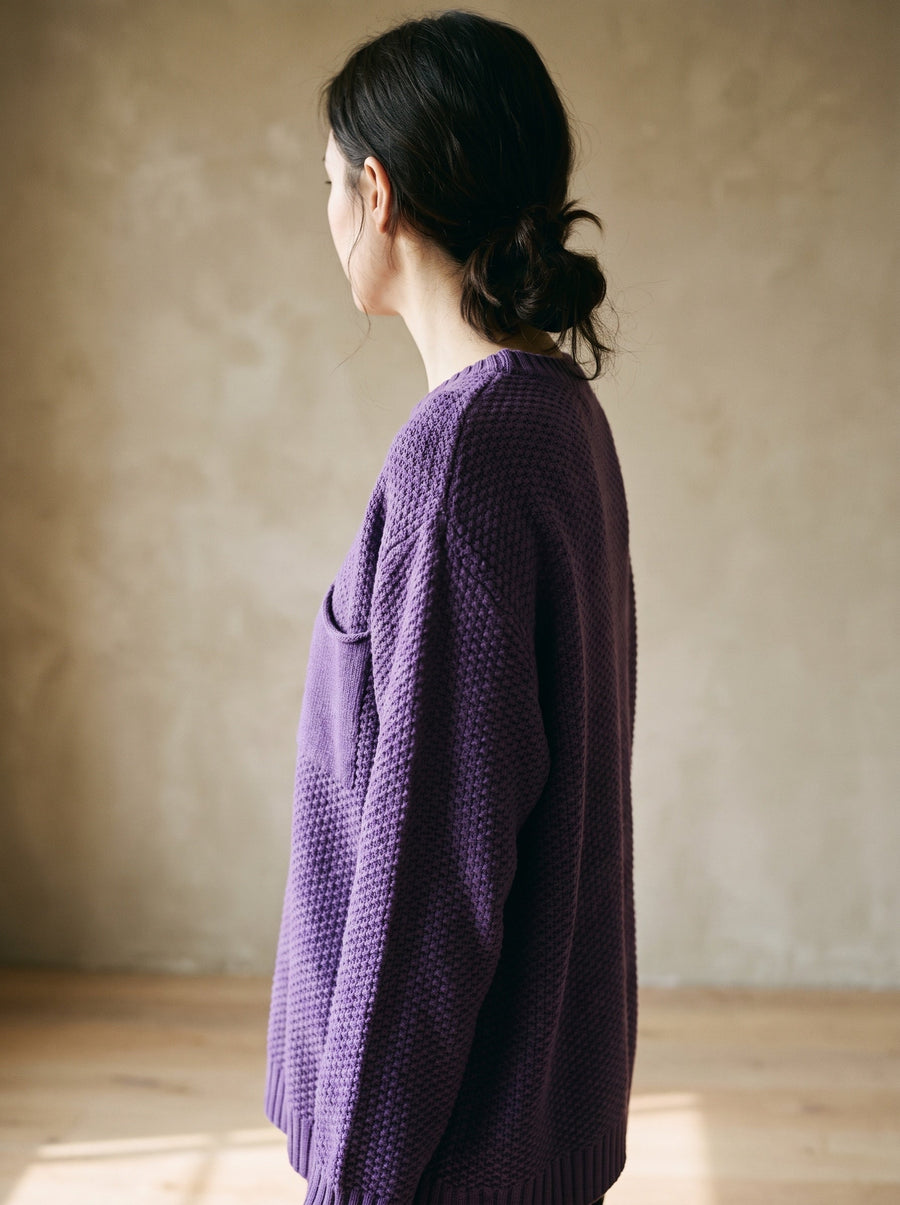 The Selina Cardigan