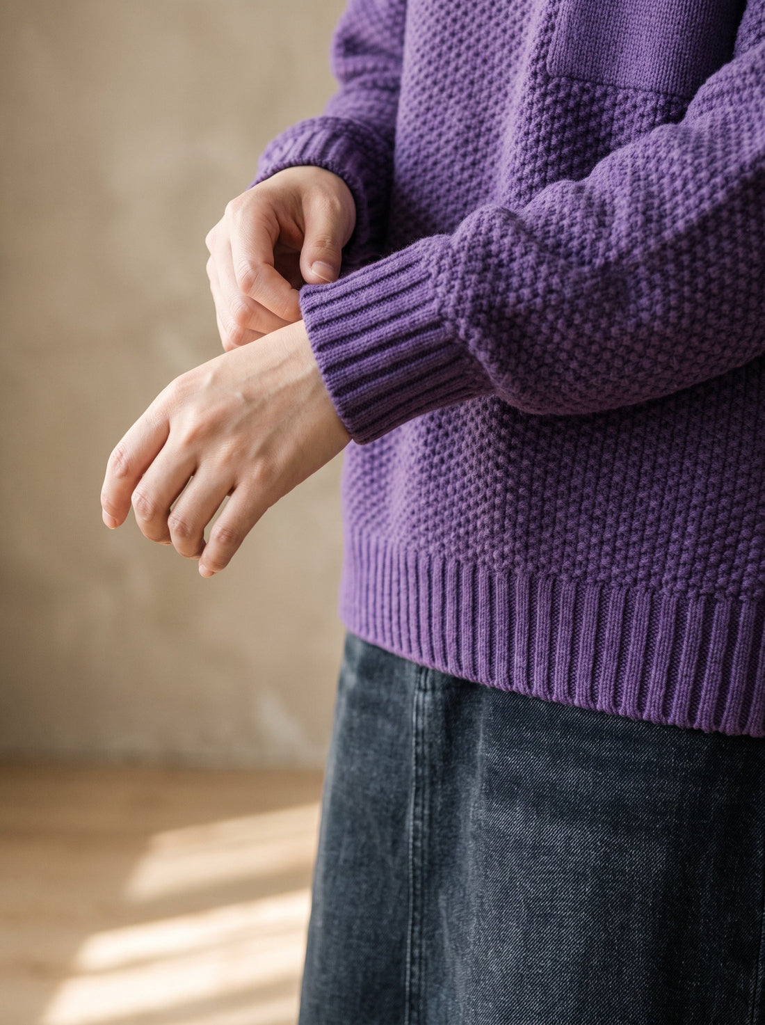 The Selina Cardigan