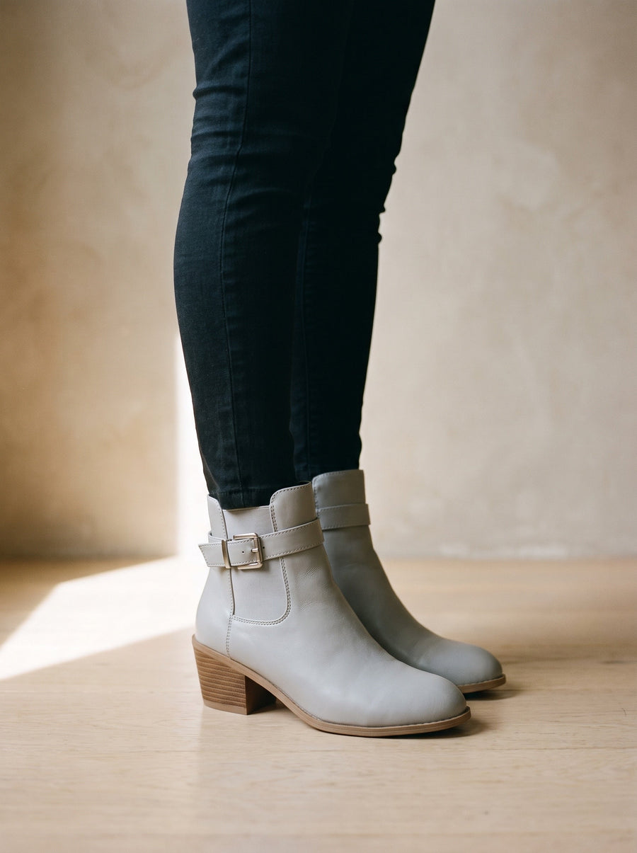 The Simone Boot