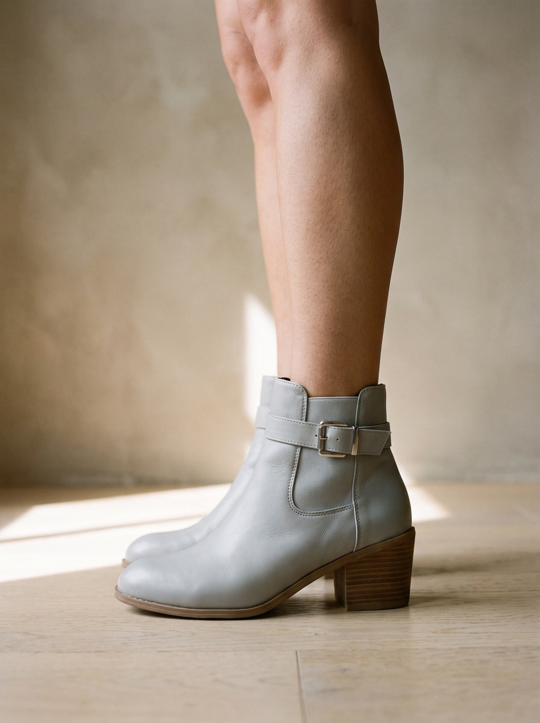 The Simone Boot
