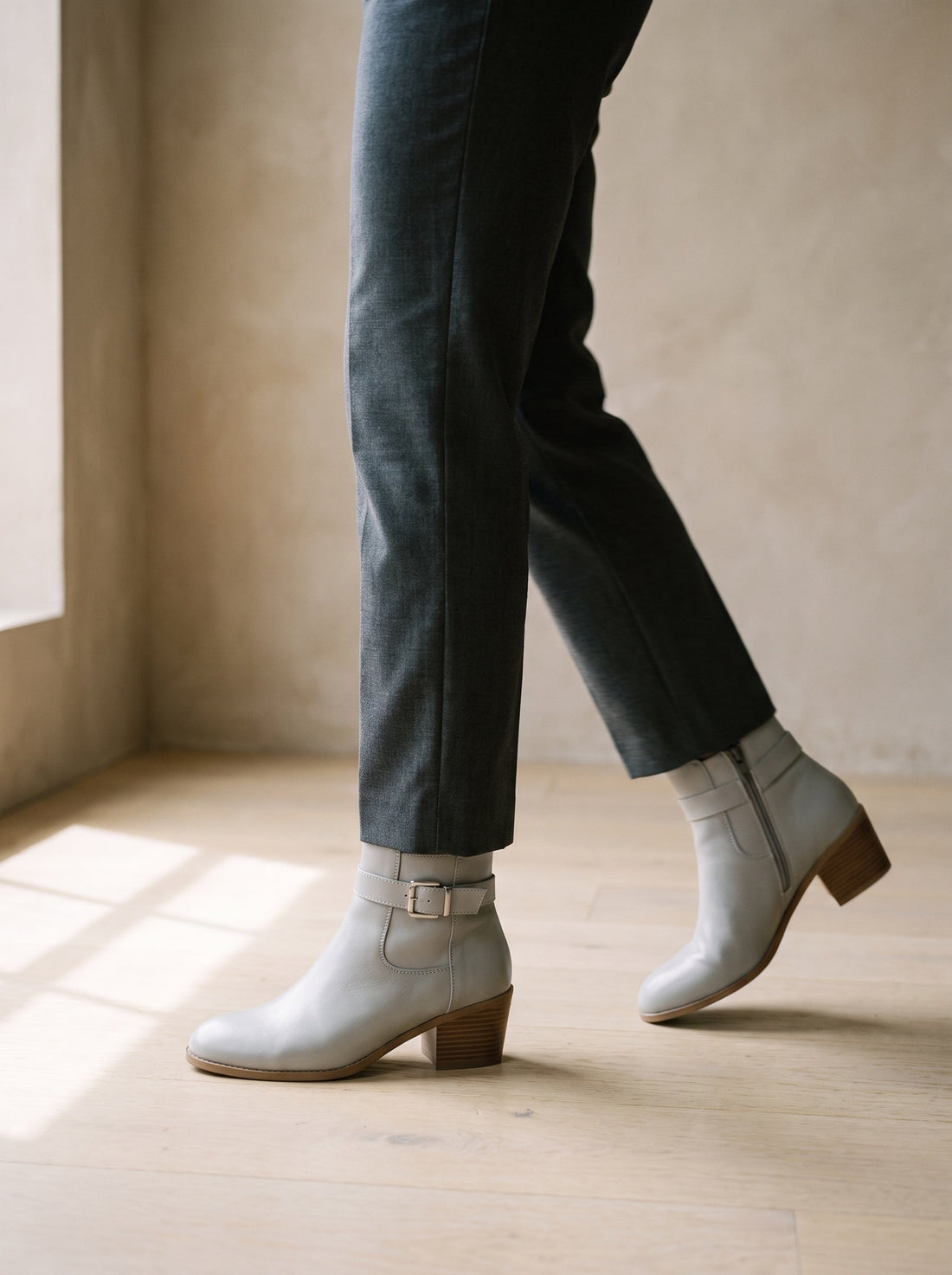 The Simone Boot