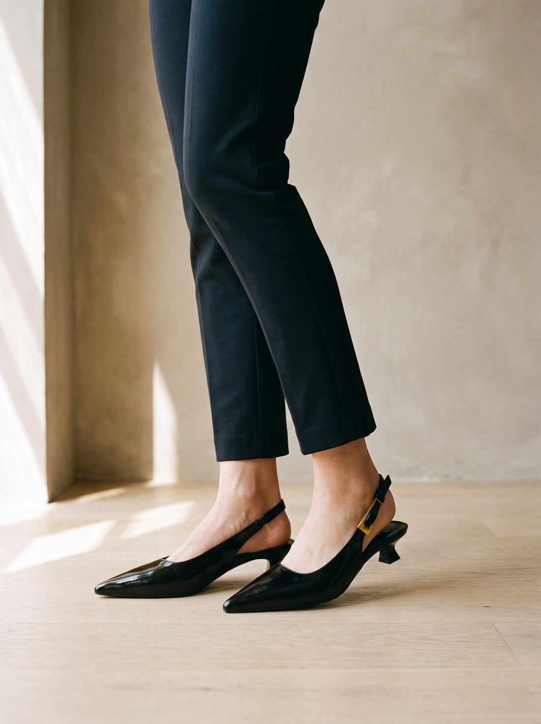 The Sorrel Pump