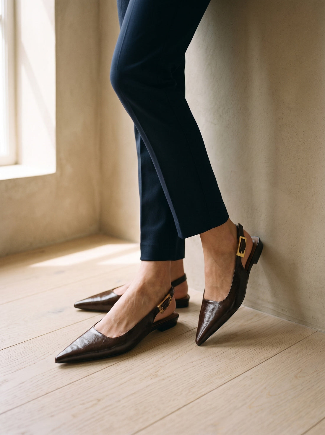 The Sorrel Pump