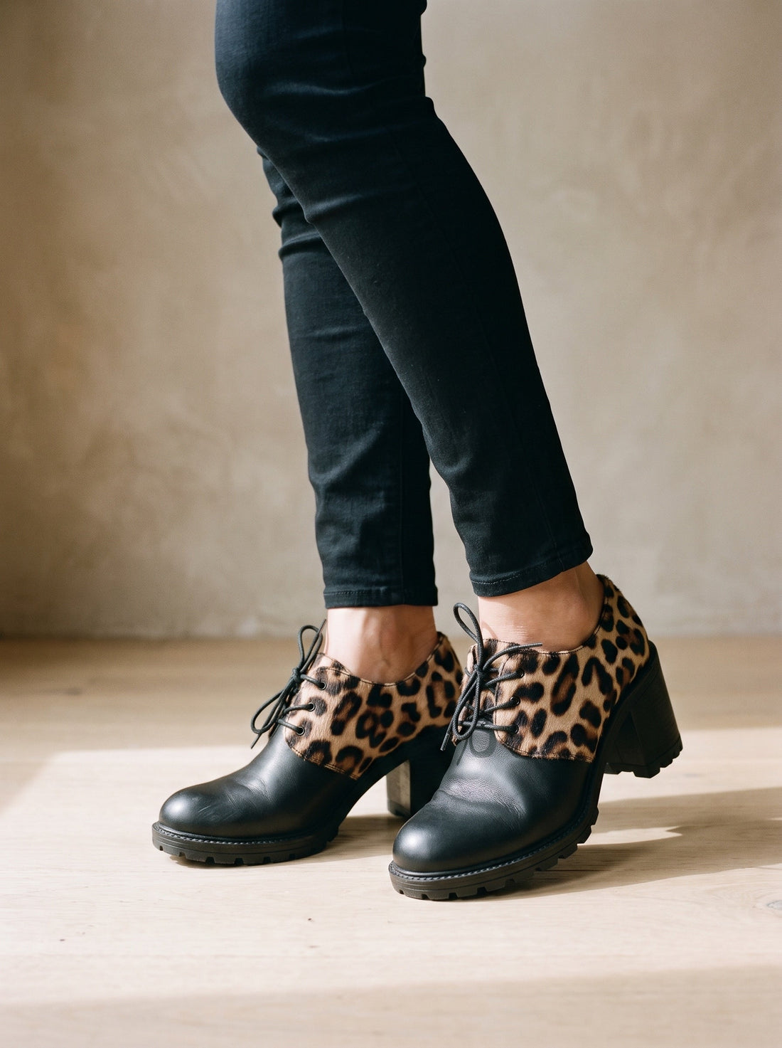The Susannah Oxford