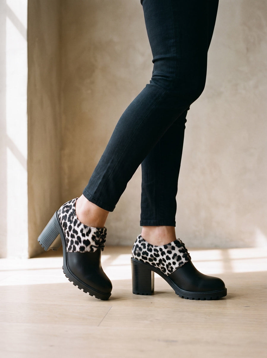 The Susannah Oxford