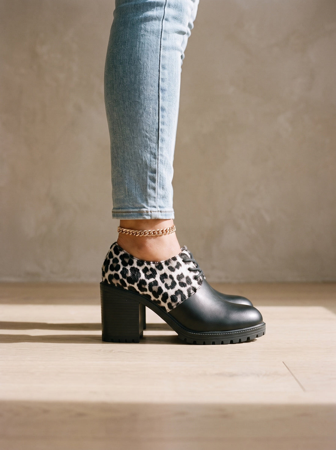 The Susannah Oxford