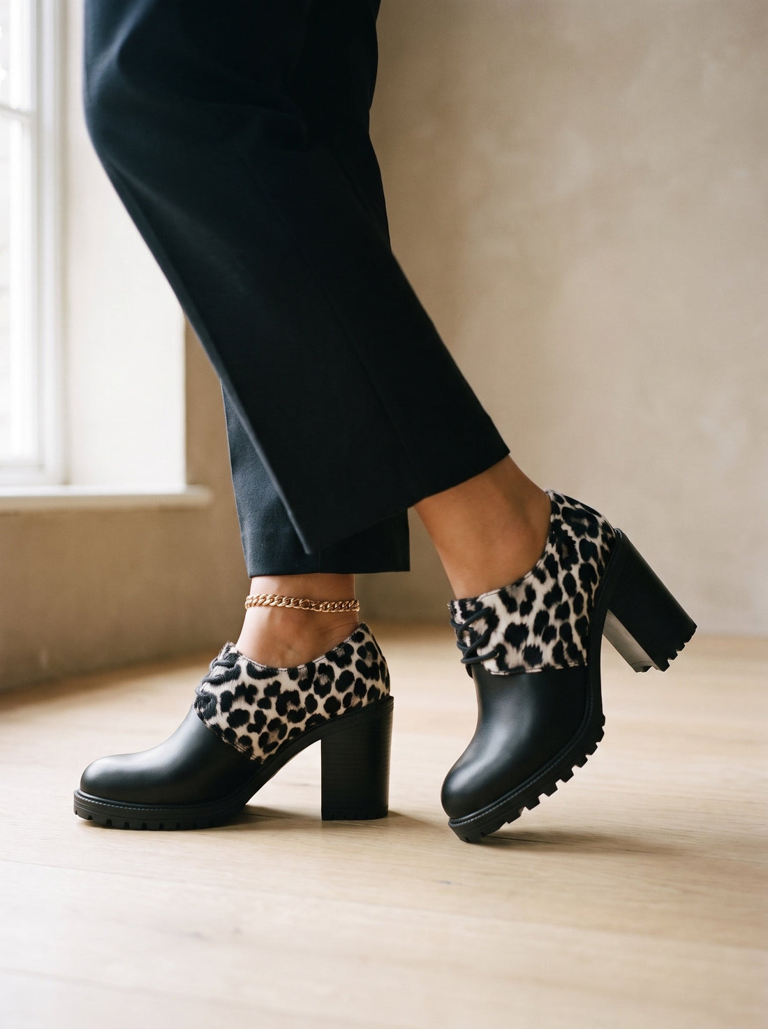 The Susannah Oxford