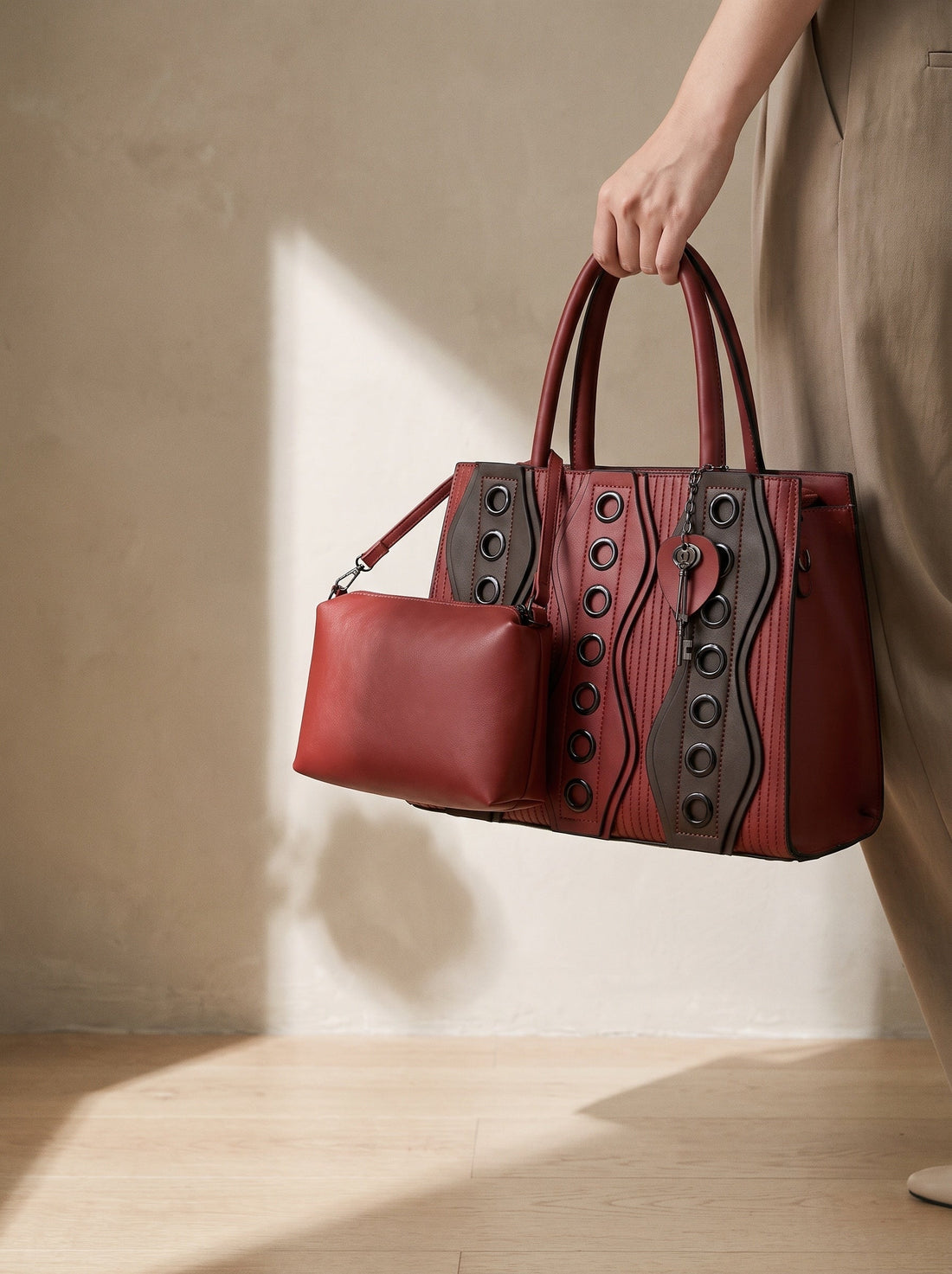 The Sutton Bag