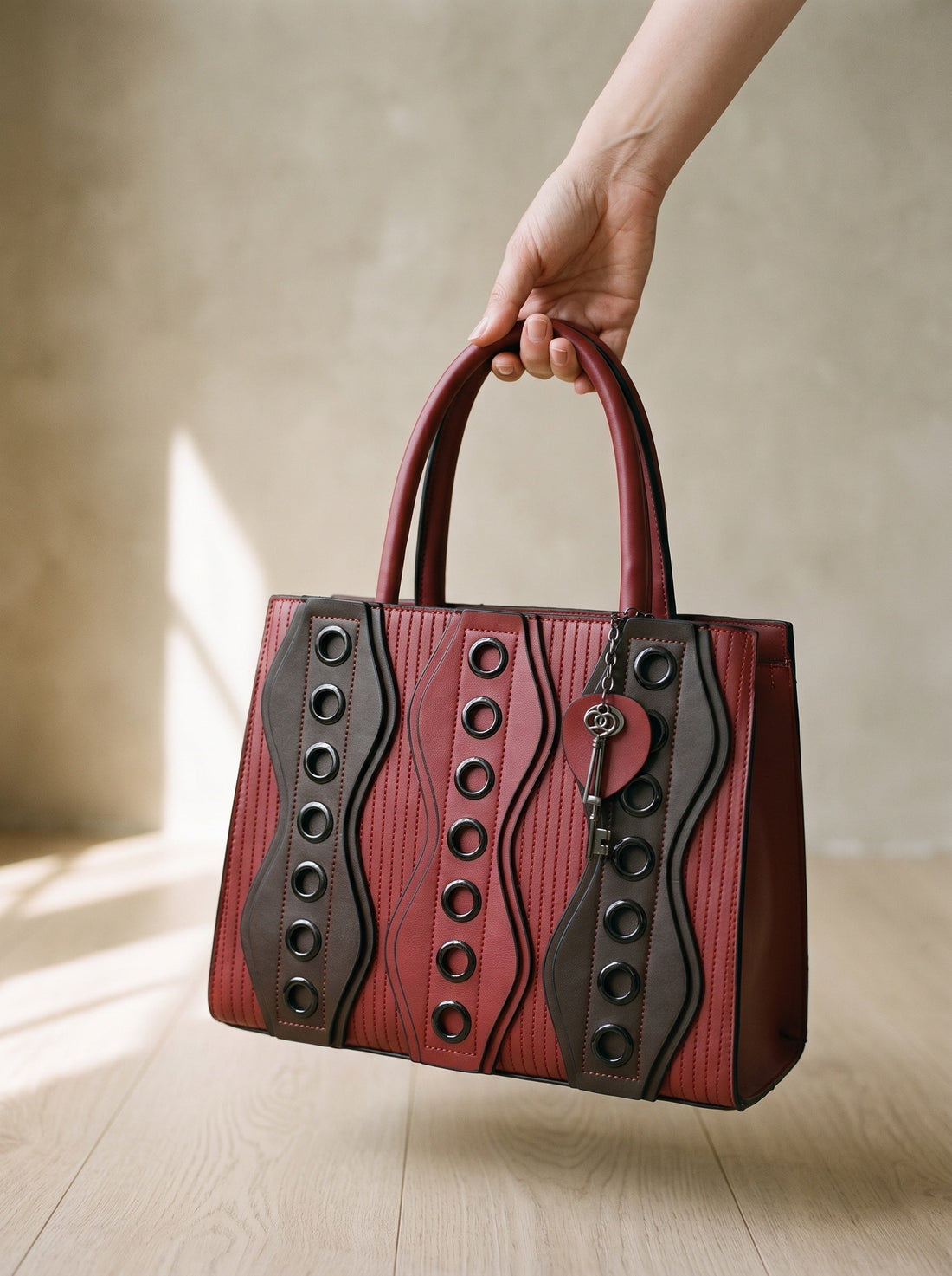 The Sutton Bag