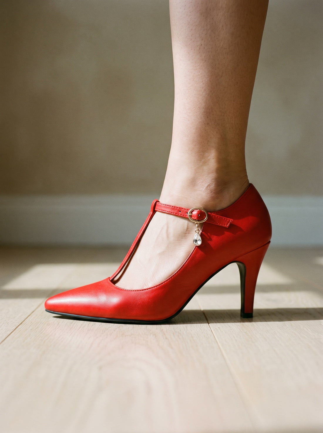 The Tabitha Heel