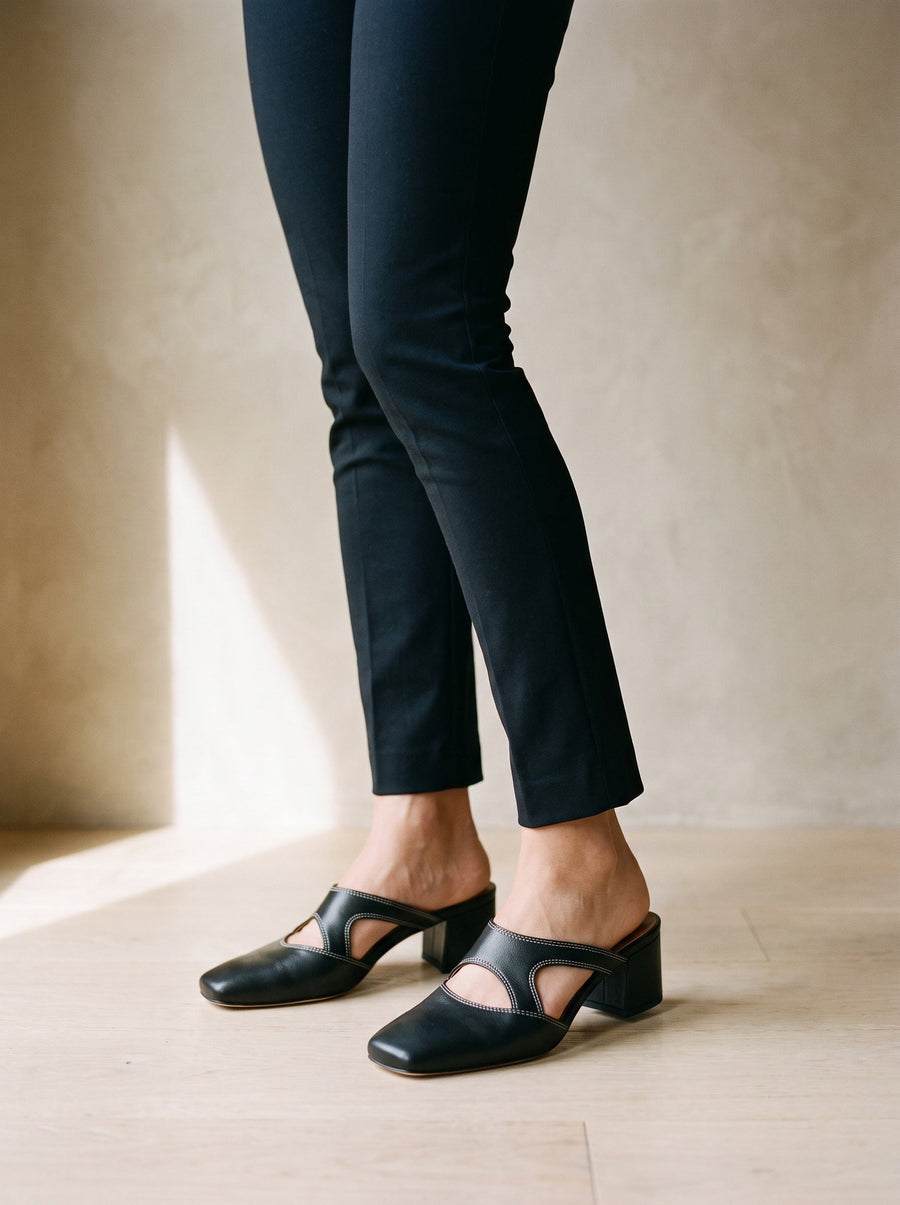 The Talitha Mule