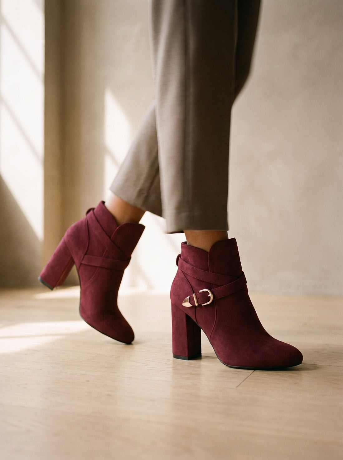 The Tamsin Boot