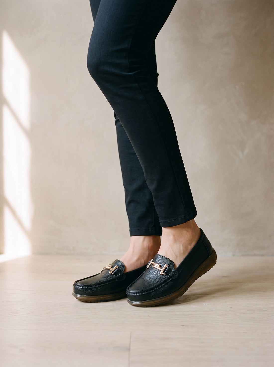 The Tilda Loafer