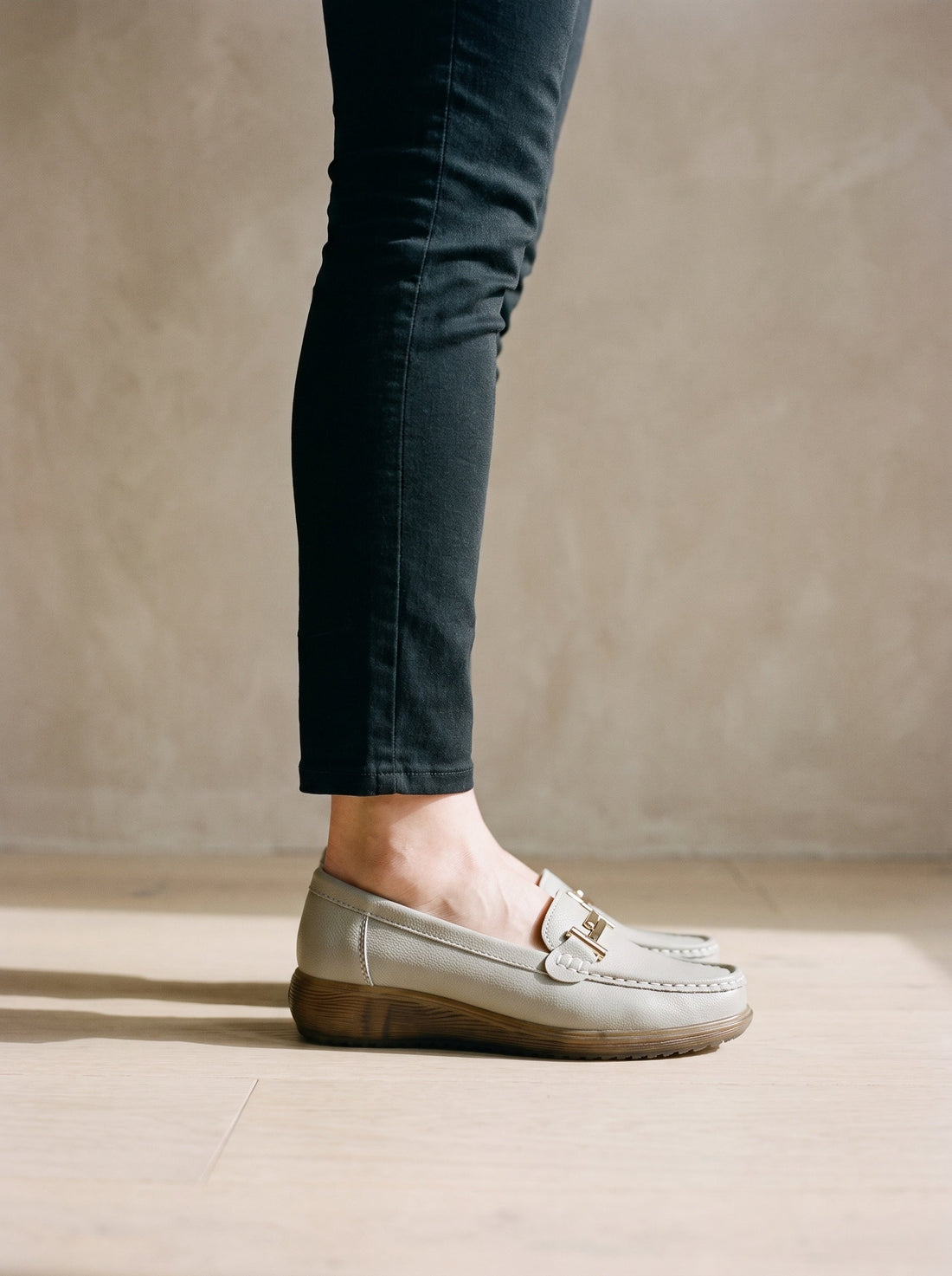 The Tilda Loafer