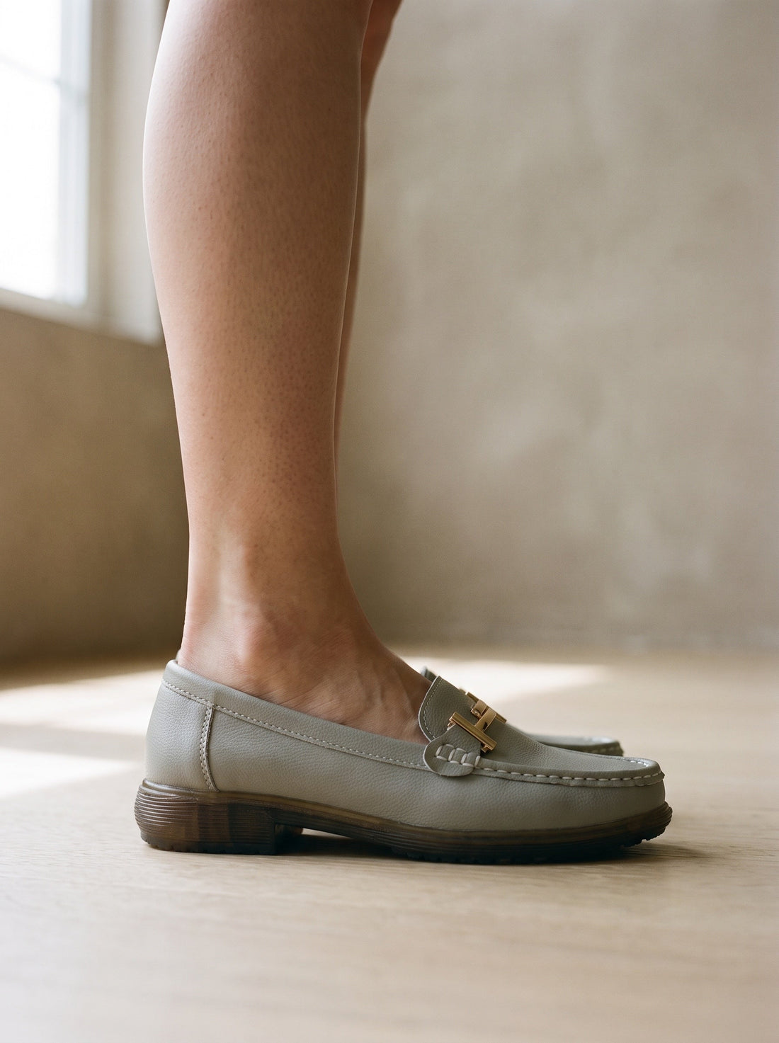The Tilda Loafer