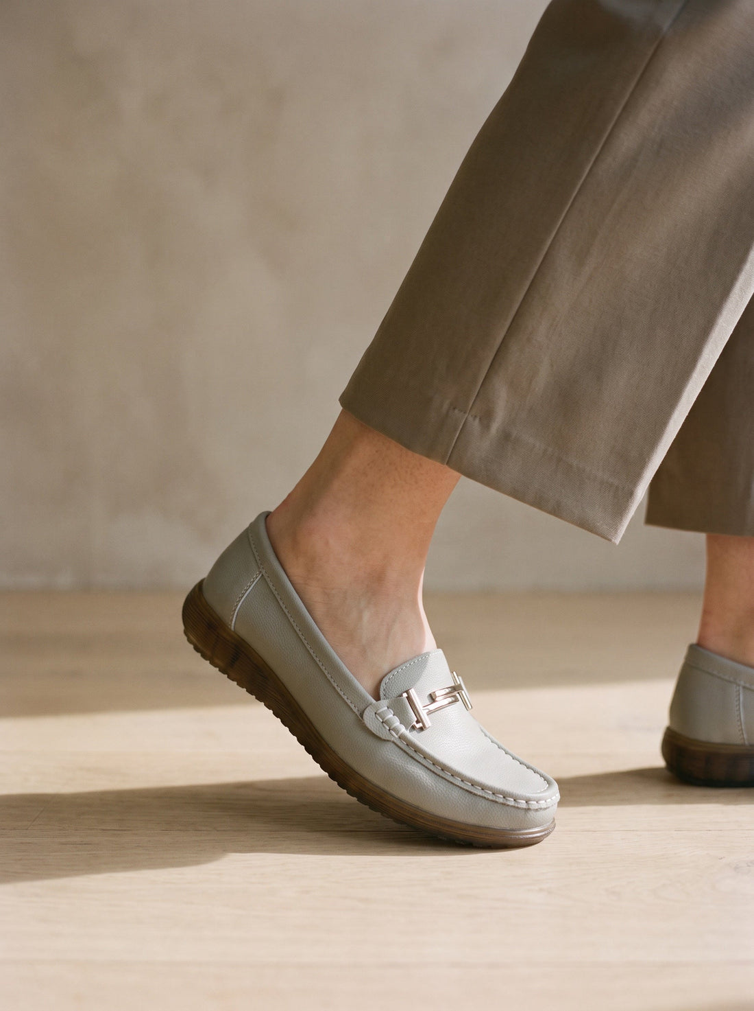 The Tilda Loafer