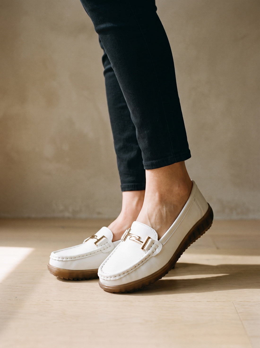 The Tilda Loafer