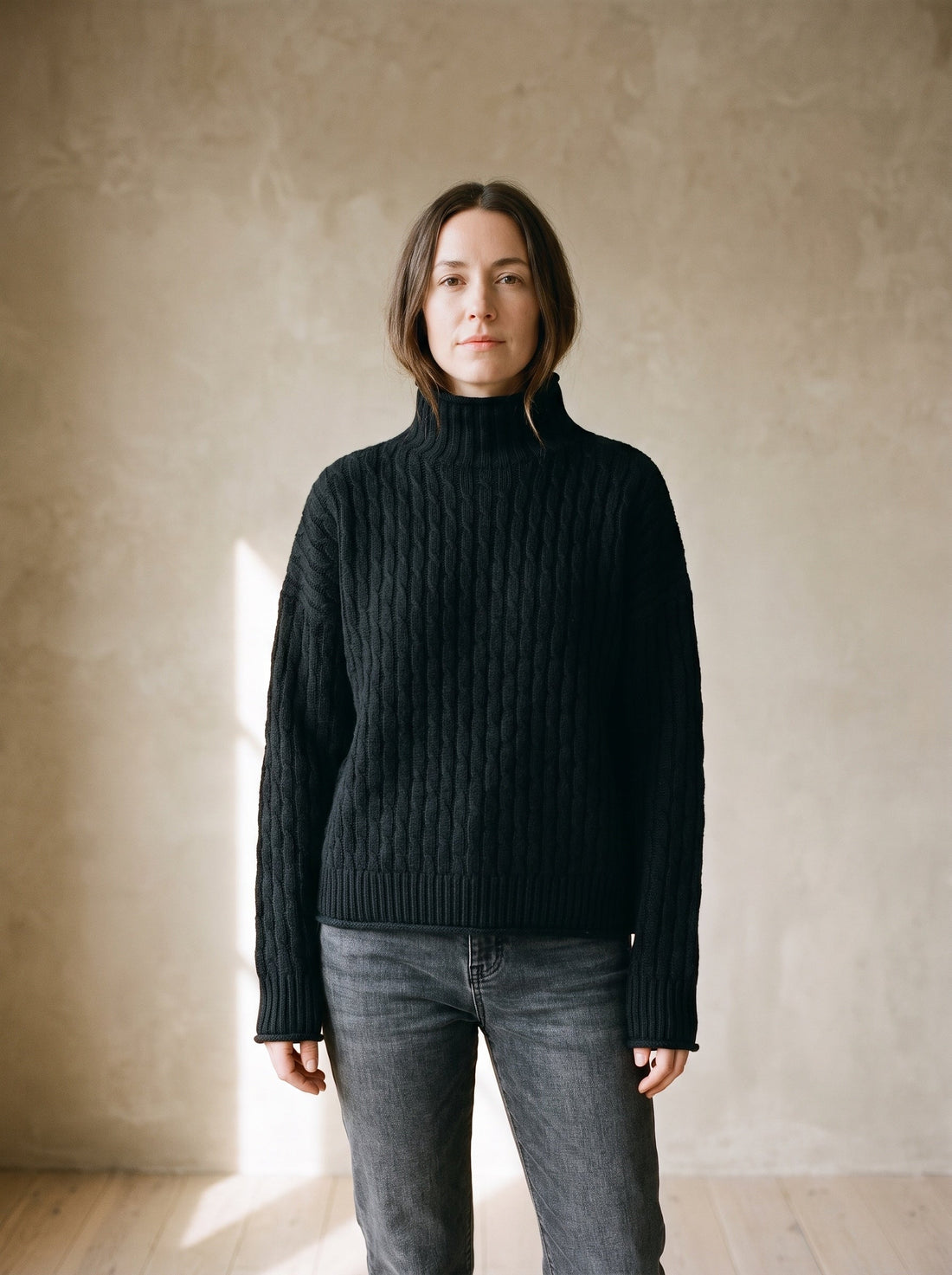 The Truda Cardigan