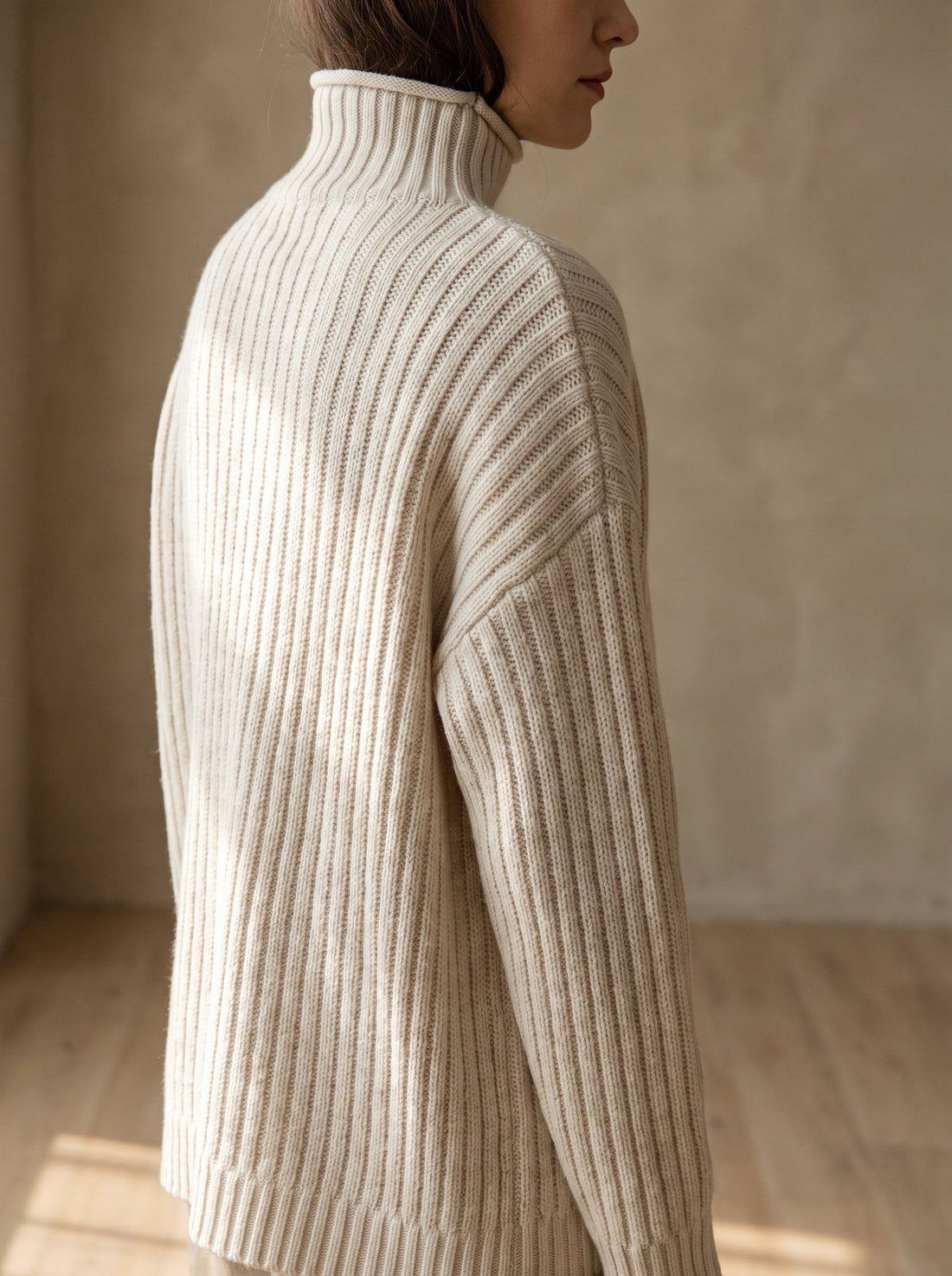 The Truda Cardigan