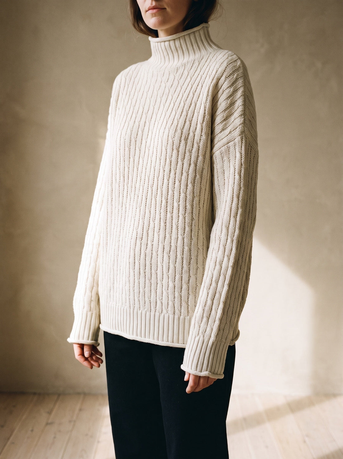The Truda Cardigan