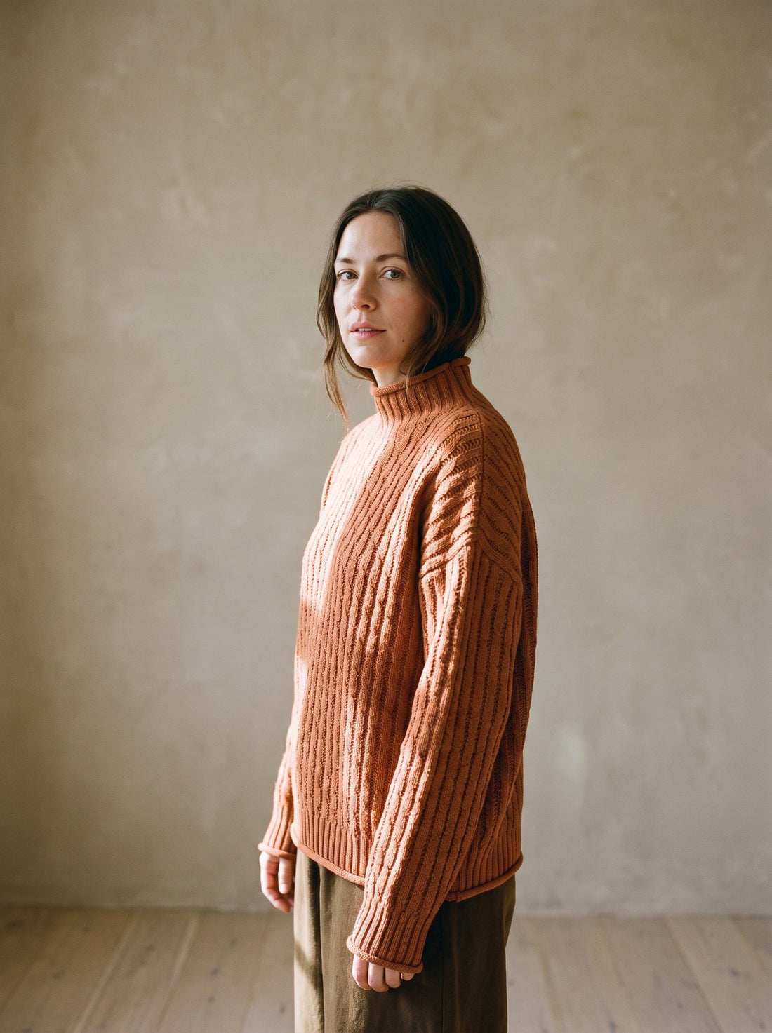 The Truda Cardigan