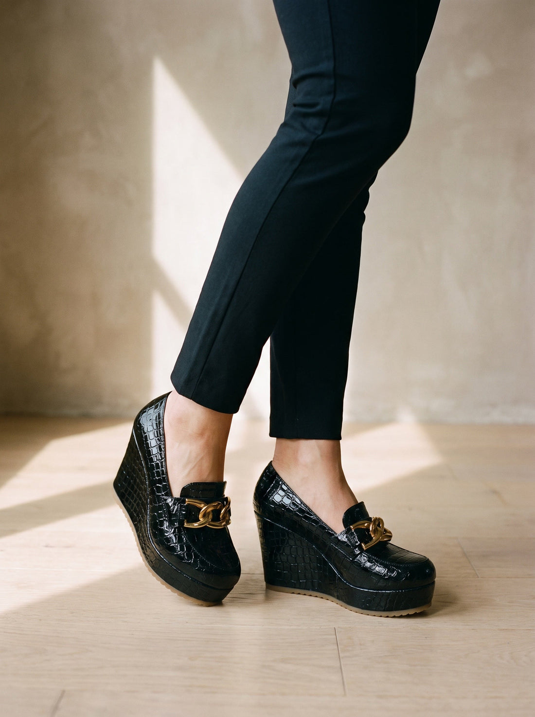The Ursula Loafer