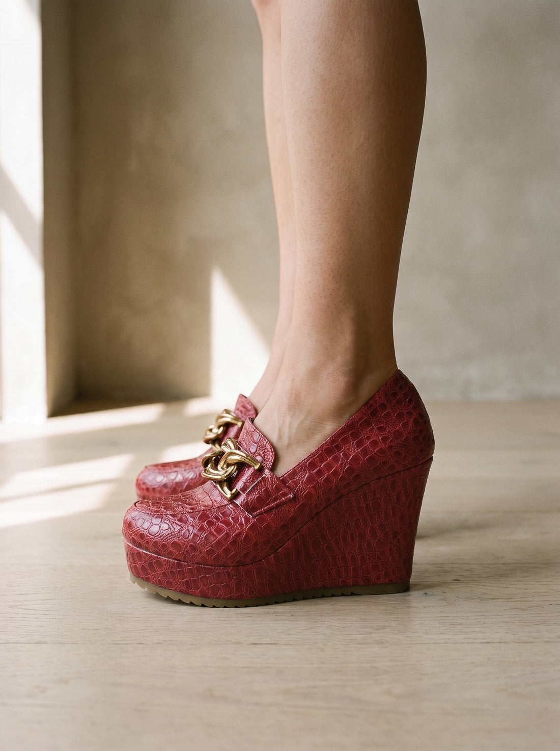 The Ursula Loafer