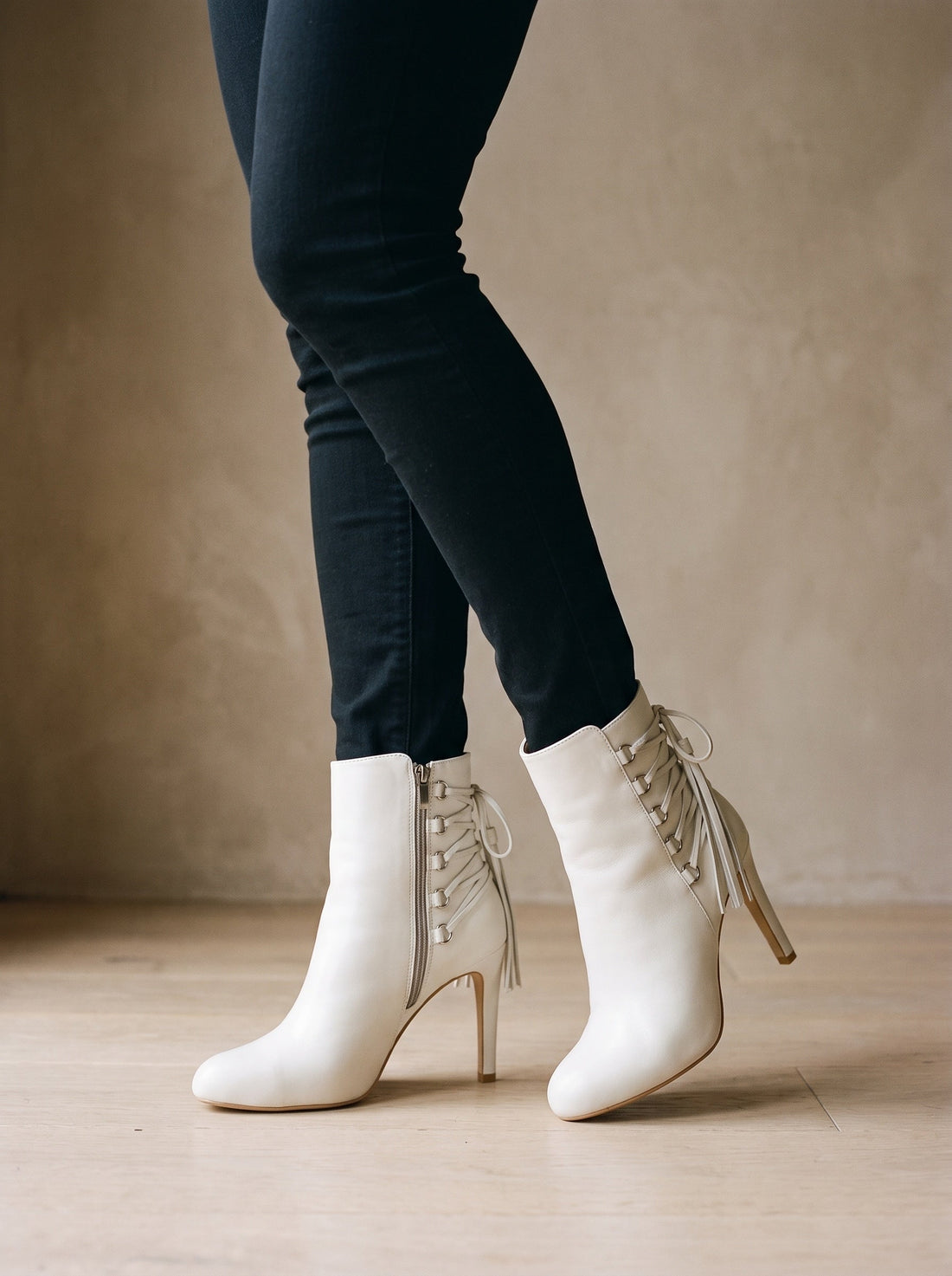 The Vera Ankle Boot