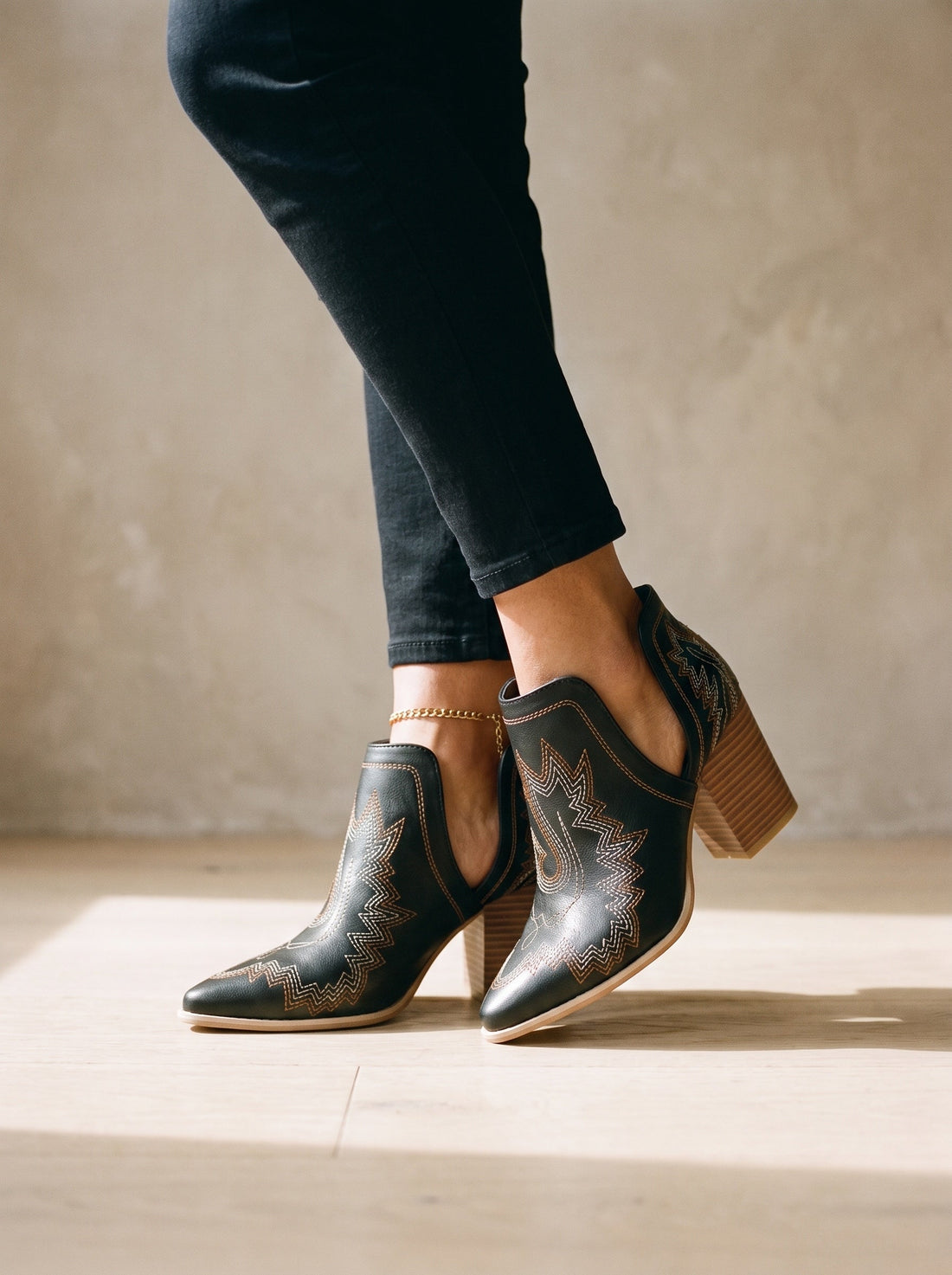 The Verity Boot
