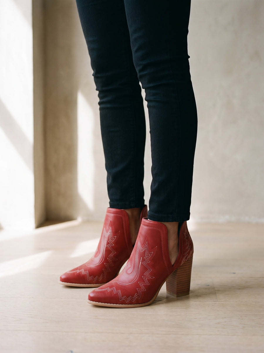 The Verity Boot