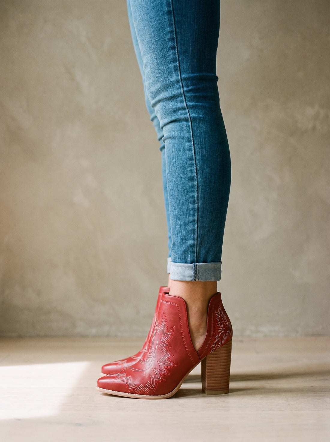 The Verity Boot