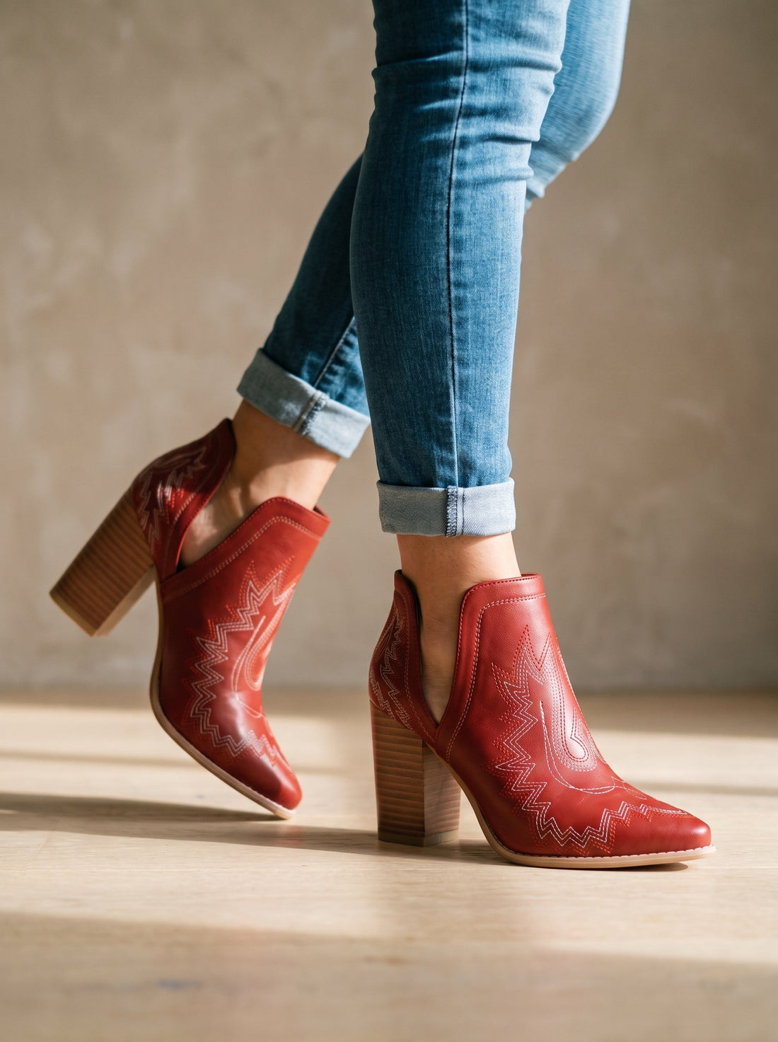The Verity Boot