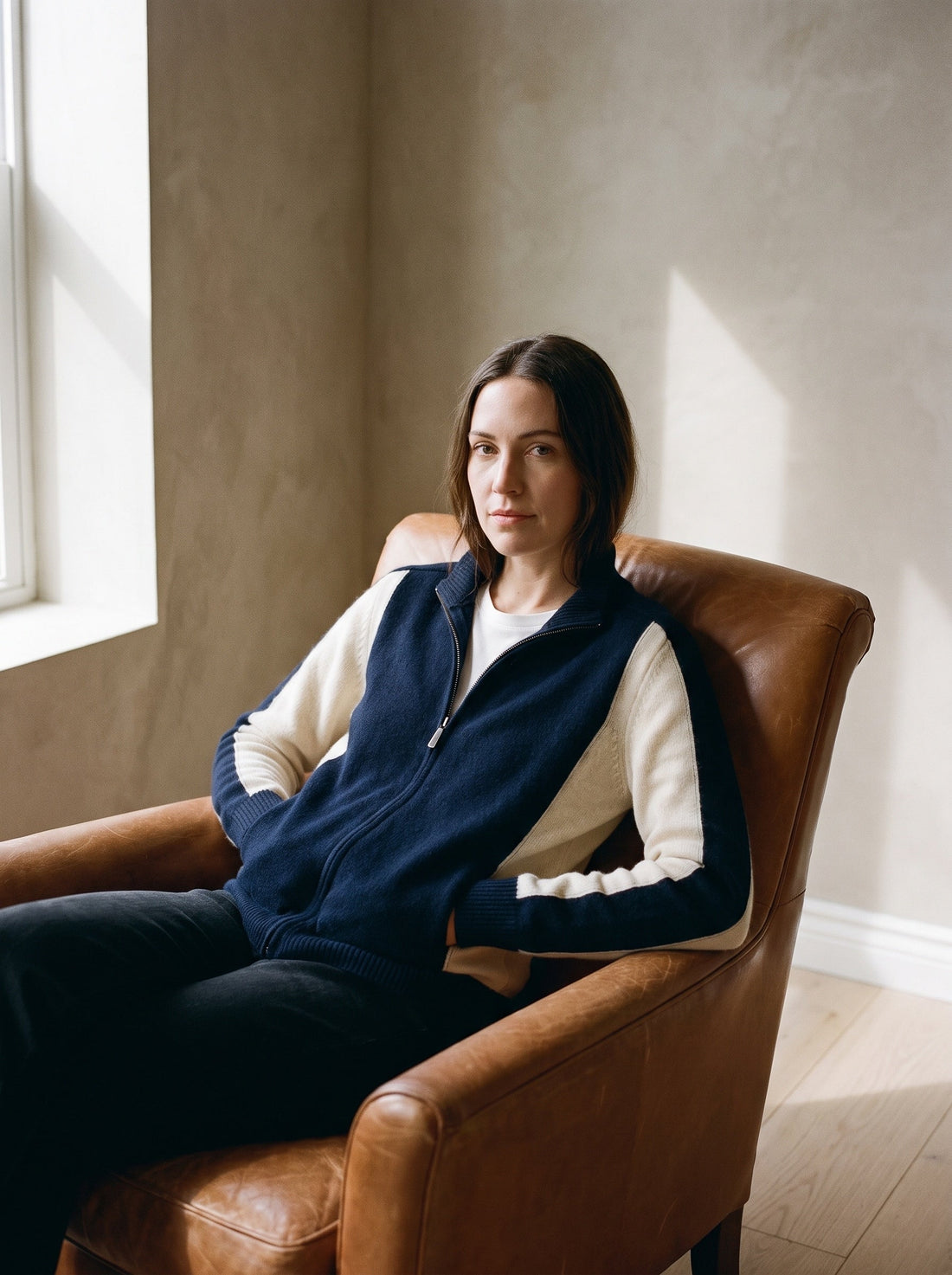 The Wilda Jumper