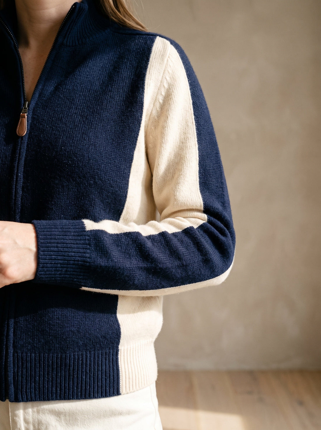 The Wilda Jumper